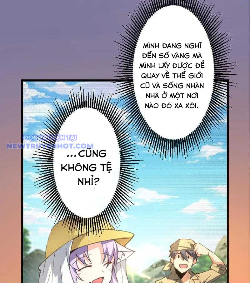 Ta Có Kỹ Năng Thống Trị Dị Giới chapter 6 - Trang 58