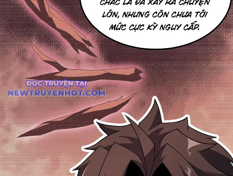 Thần Sủng Tiến Hóa chapter 372 - Trang 8