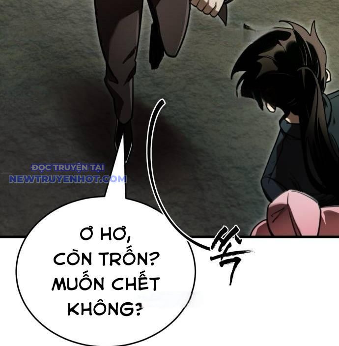 Thiên Ma Tái Lâm chapter 59 - Trang 11