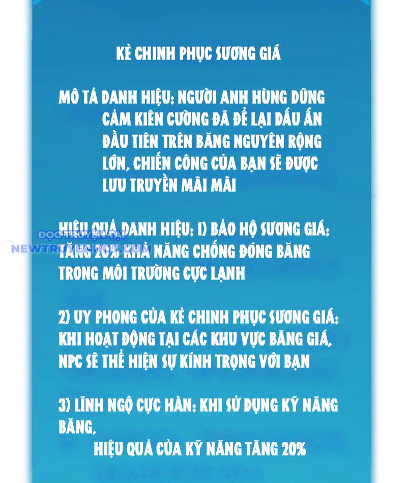 Boss Cuối Chấp Nhận Trở Thành Người Chơi chapter 47 - Trang 37