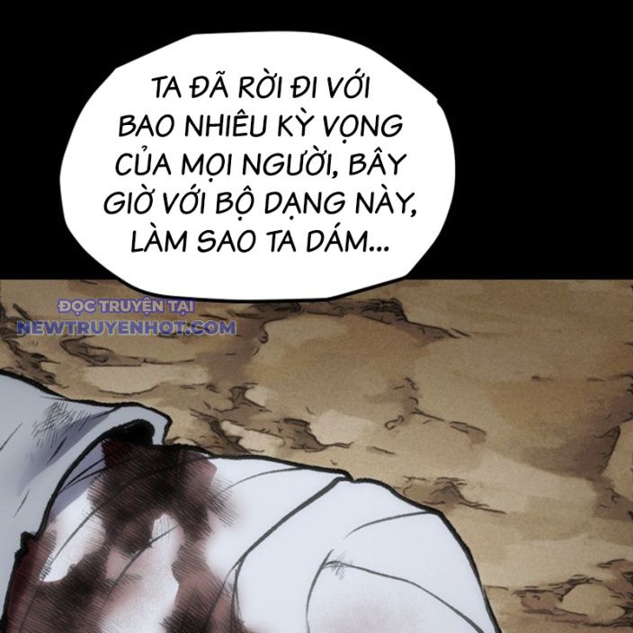 Ám Vệ chapter 46 - Trang 52