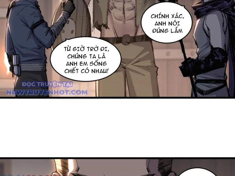 Trảm Nguyệt chapter 76 - Trang 35