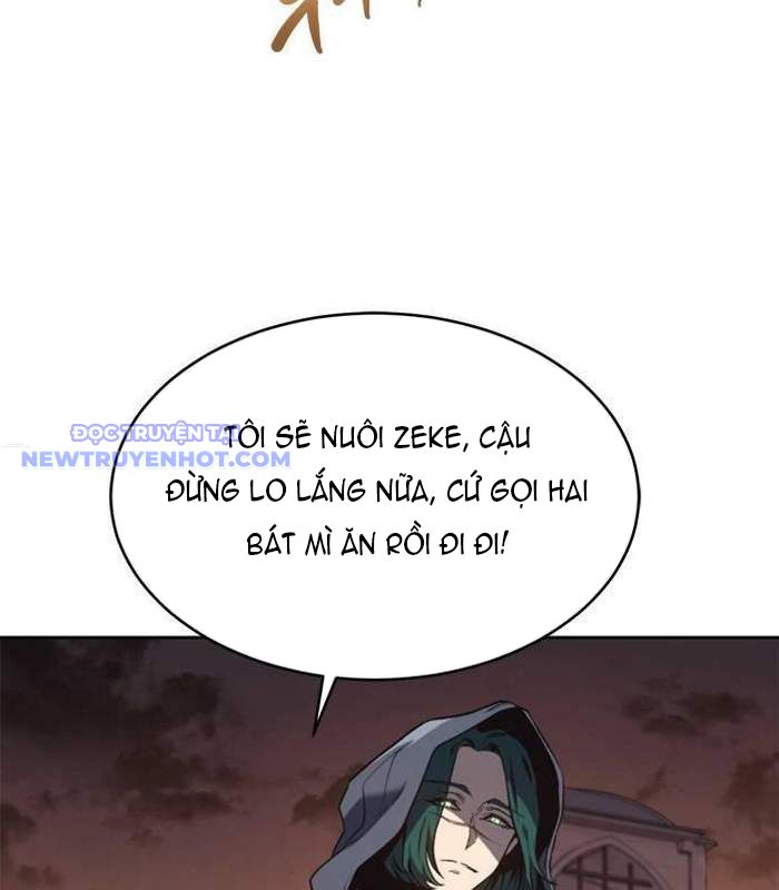 Lý Do Tôi Rời Bỏ Quỷ Vương chapter 49 - Trang 44