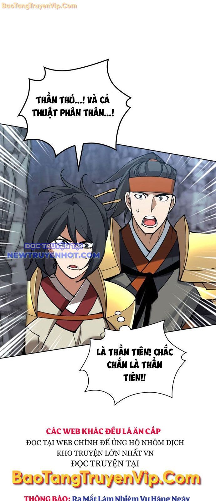 Thợ Rèn Huyền Thoại chapter 263 - Trang 62