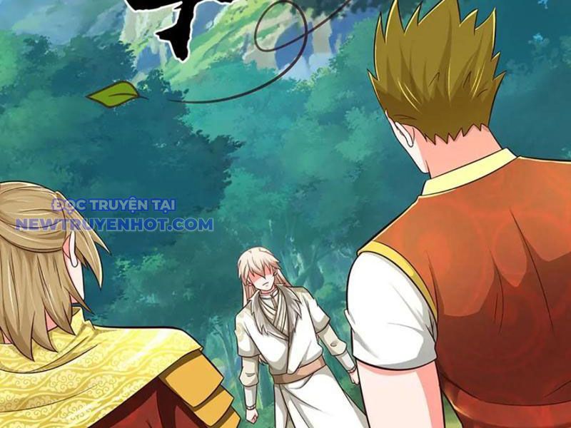 Khắc đan Tu Tiên Chỉ Cẩu Trường Sinh chapter 75 - Trang 44