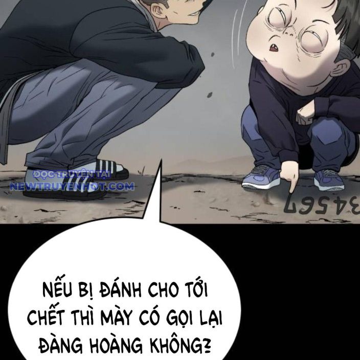 Lời Nguyền Của Dangun chapter 57 - Trang 158