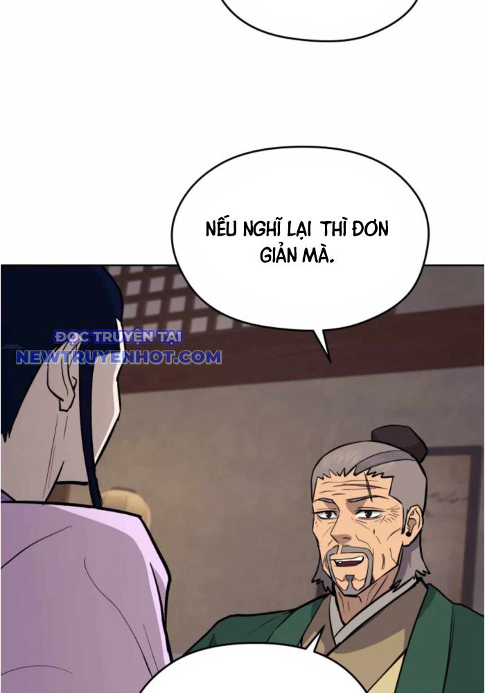 Thái Thú Kang Jin Lee chapter 80 - Trang 70