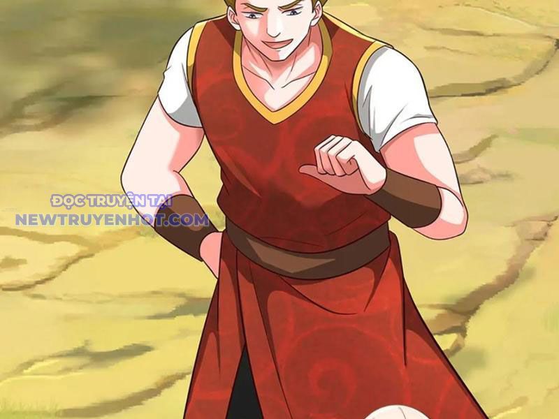 Khắc đan Tu Tiên Chỉ Cẩu Trường Sinh chapter 75 - Trang 59