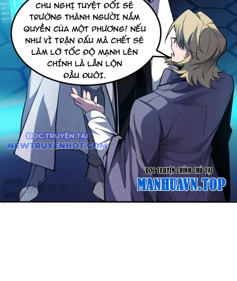 Thánh Hiệp Sĩ Cấp Sss chapter 54 - Trang 64