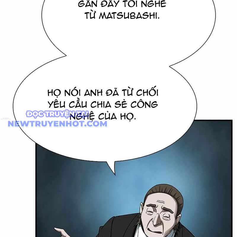 Chế Tác Hạt Nhân chapter 17 - Trang 134