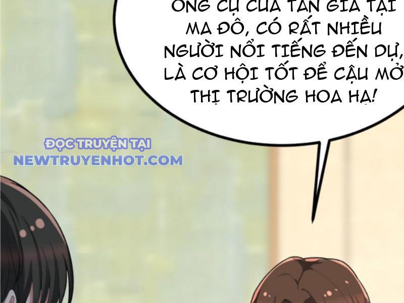 Ta Có 90 Tỷ Tiền Liếm Cẩu! chapter 463 - Trang 52