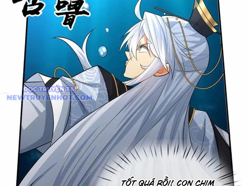 Cơ Quan Thức Tỉnh, Ta Bỗng Dưng Vô địch Rồi! chapter 106 - Trang 9