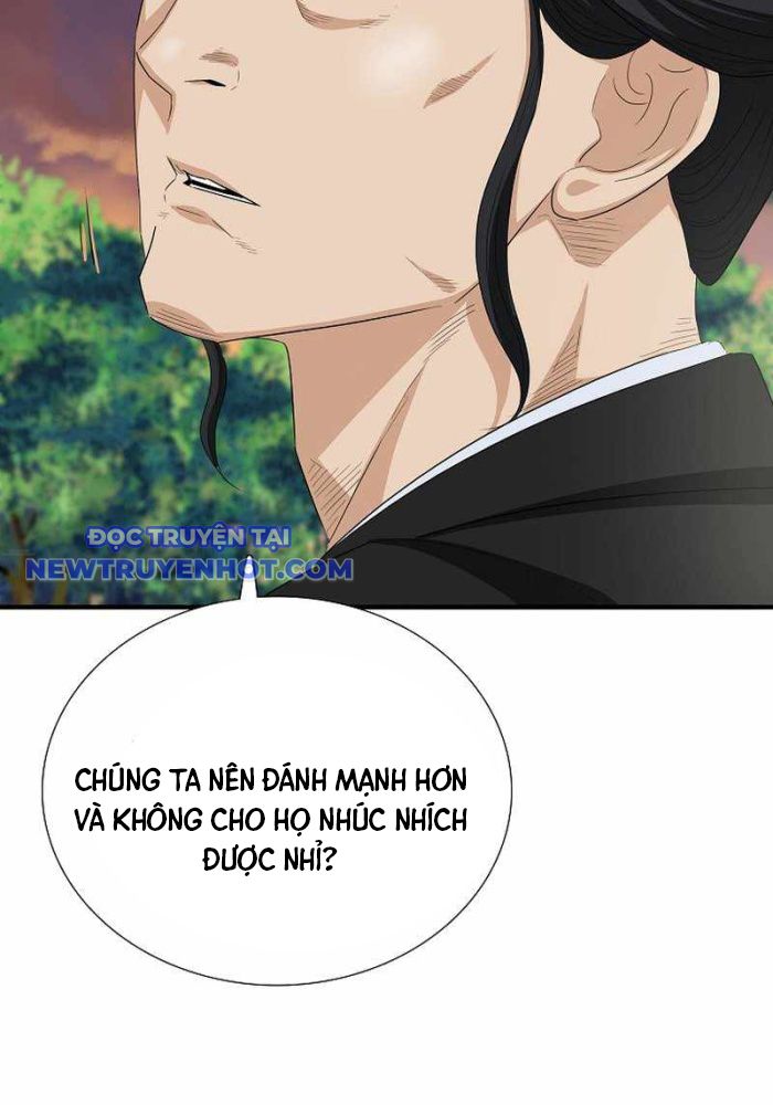 Đây Là Luật chapter 107 - Trang 93