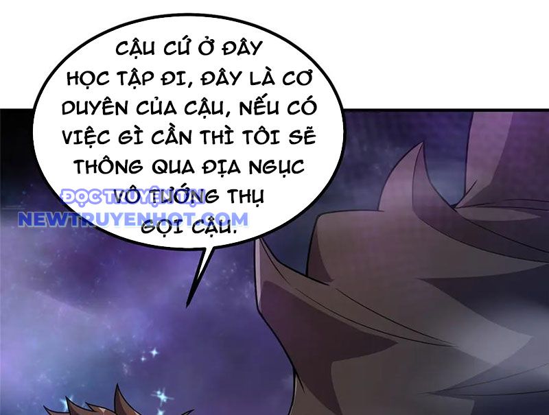 Thần Sủng Tiến Hóa chapter 372 - Trang 13