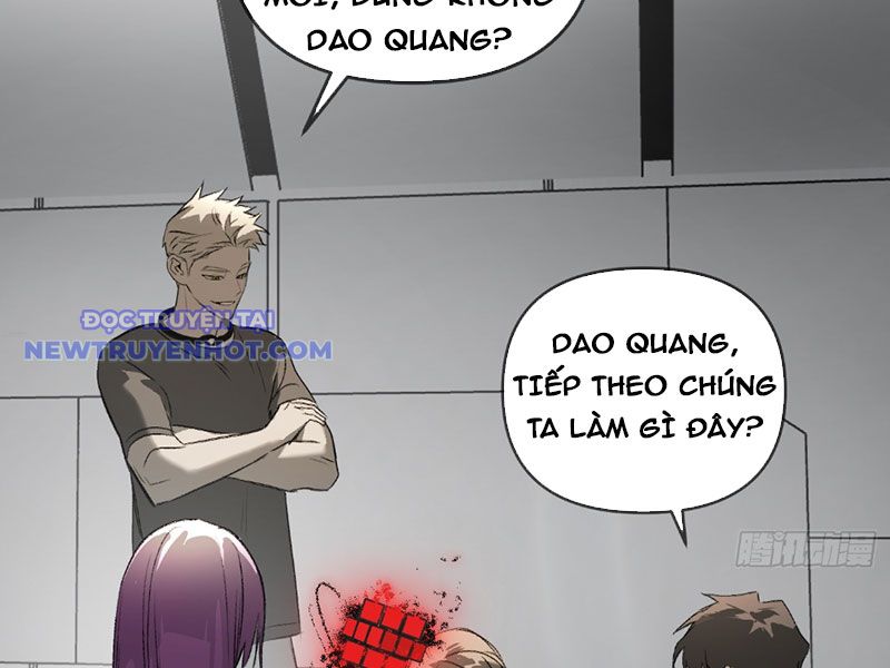 Ác Chi Hoàn chapter 39 - Trang 51