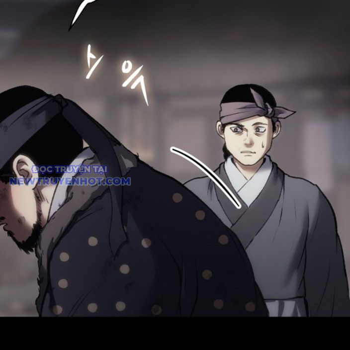 Ám Vệ chapter 45 - Trang 218