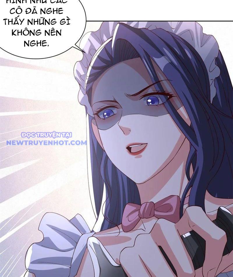 Ta! đại Thiếu Gia Nhà Tài Phiệt chapter 98 - Trang 33