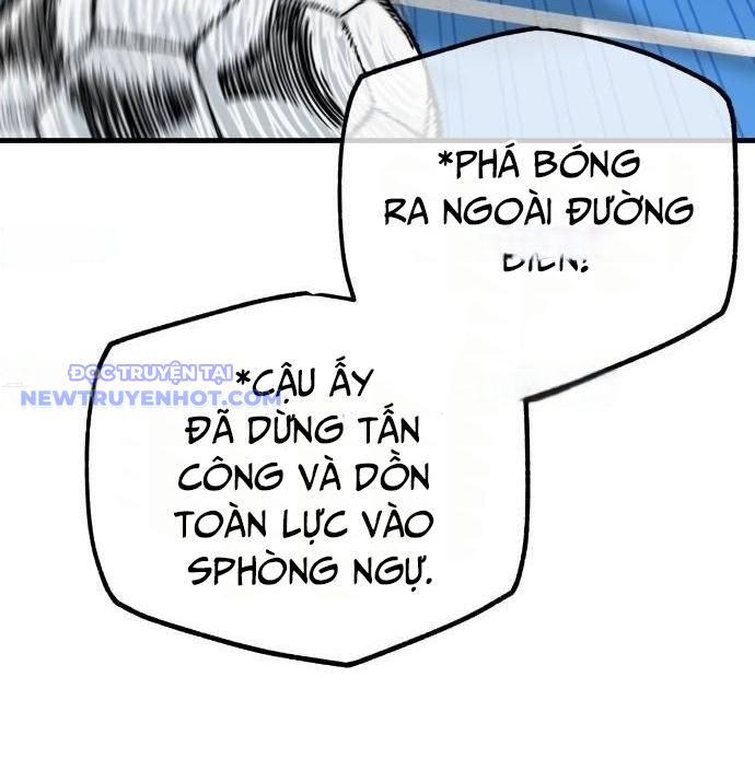 Thủ Môn chapter 39 - Trang 72