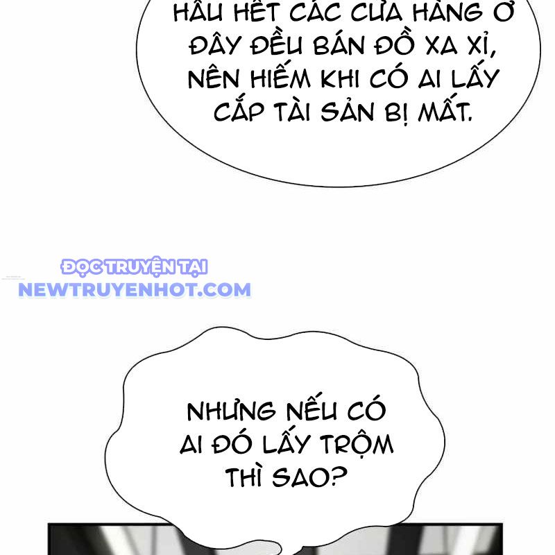 Chế Tác Hạt Nhân chapter 17 - Trang 4