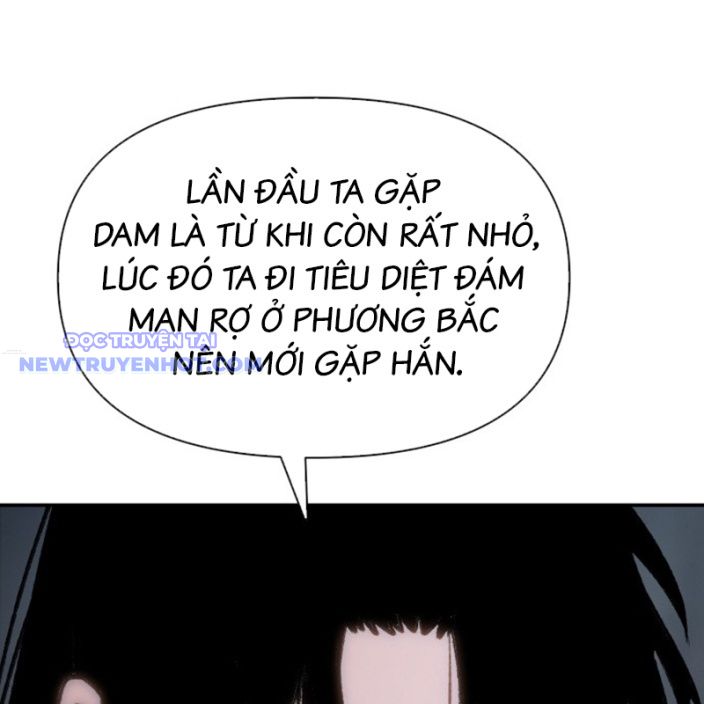 Ám Vệ chapter 45 - Trang 36