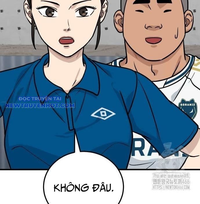 Thủ Môn chapter 35 - Trang 157