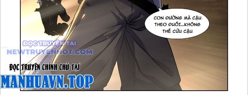 Thú Hóa Cuồng Triều chapter 9 - Trang 12