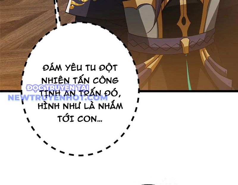 Chưởng Môn Khiêm Tốn Chút chapter 459 - Trang 4