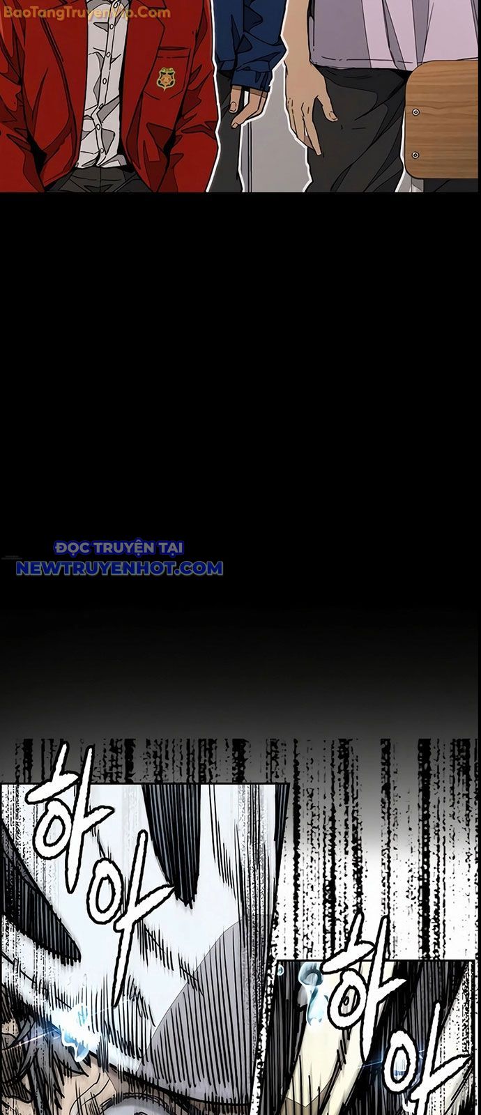 Thể Thao Cực Hạn chapter 531 - Trang 52