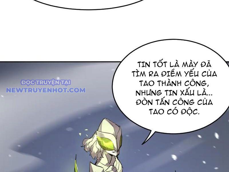 Ta Có Nhìn Thấy Quy Tắc Cấm Khu! chapter 33 - Trang 91