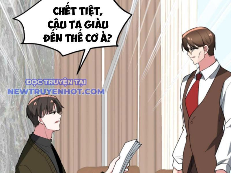 Ta Có 90 Tỷ Tiền Liếm Cẩu! chapter 463 - Trang 44