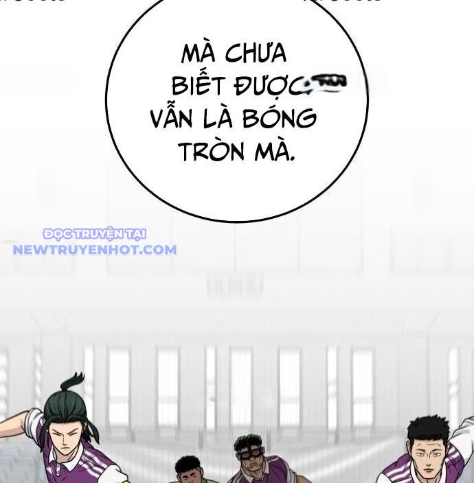 Thủ Môn chapter 38 - Trang 104