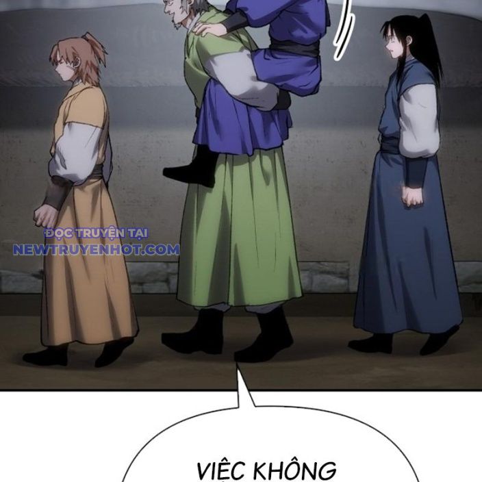 Ám Vệ chapter 45 - Trang 8