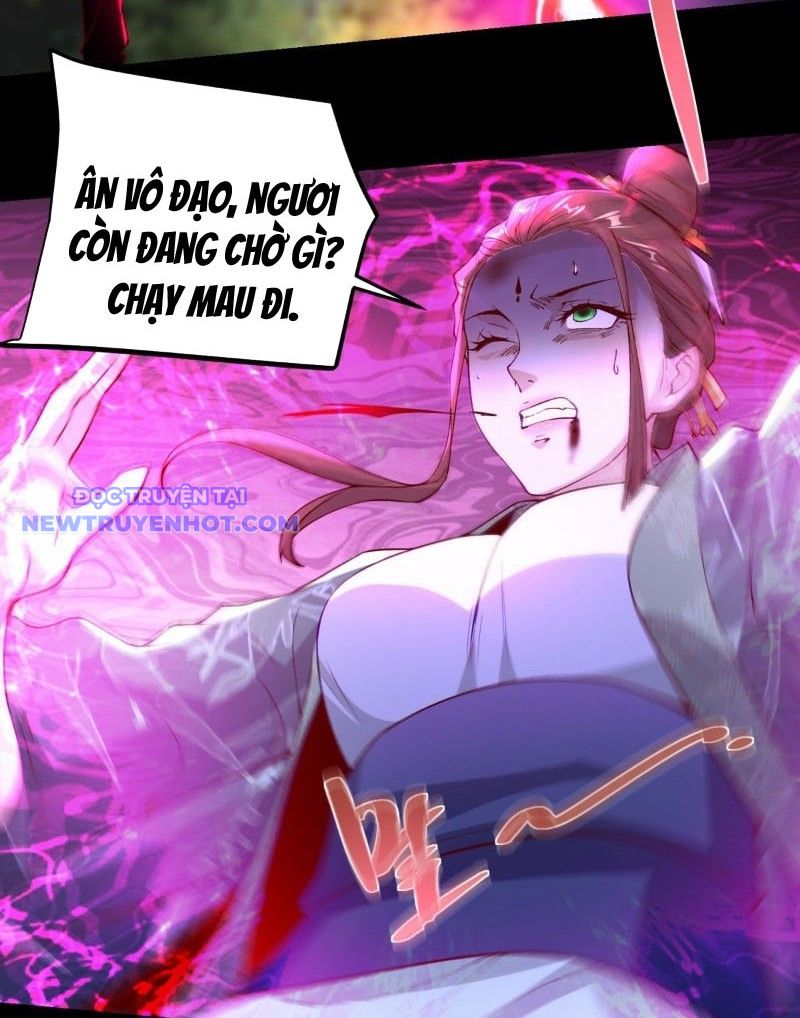 Đại Phản Diện chapter 251 - Trang 20