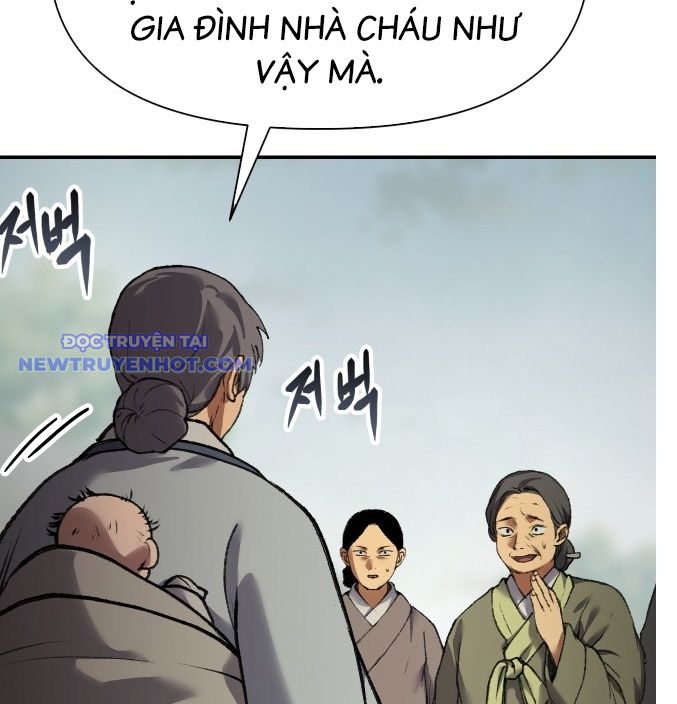 Ám Vệ chapter 44 - Trang 212