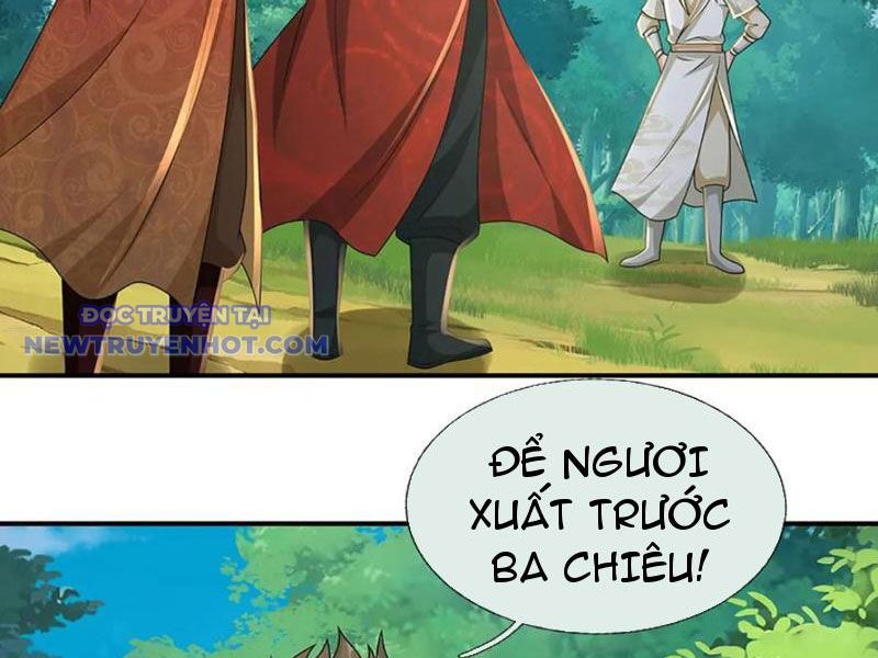 Khắc đan Tu Tiên Chỉ Cẩu Trường Sinh chapter 75 - Trang 14