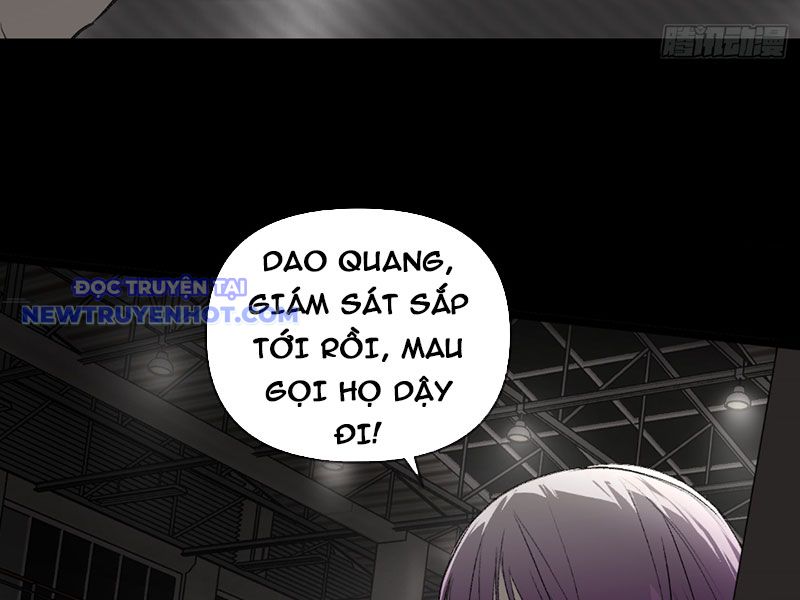 Ác Chi Hoàn chapter 39 - Trang 41