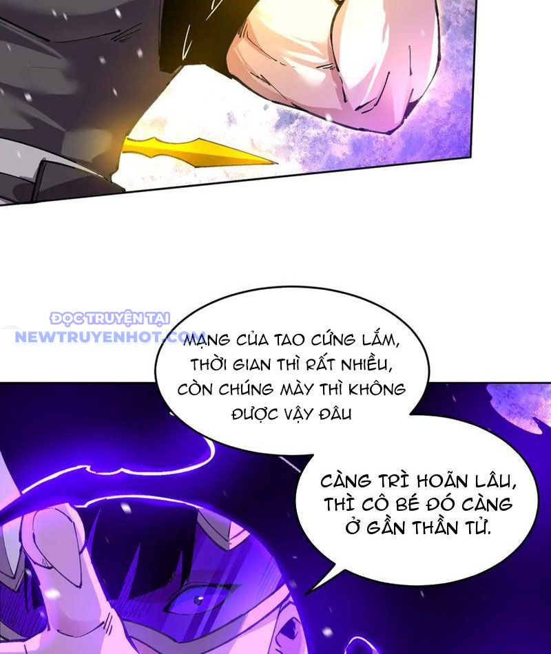 Ta Có Nhìn Thấy Quy Tắc Cấm Khu! chapter 32 - Trang 9