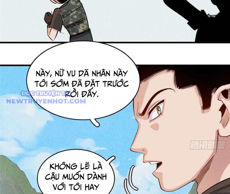 Cửu Tinh độc Nãi chapter 79 - Trang 19