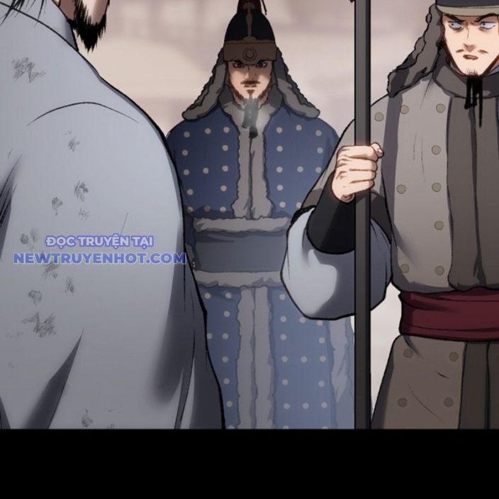 Ám Vệ chapter 46 - Trang 26