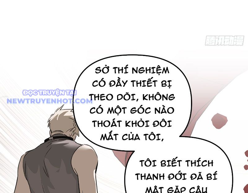 Ác Chi Hoàn chapter 36 - Trang 134