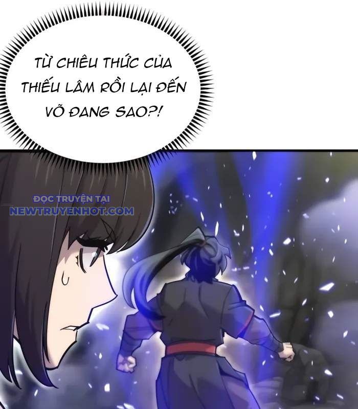 Sư Tôn Của Ta Luôn Dõi Theo chapter 21 - Trang 99