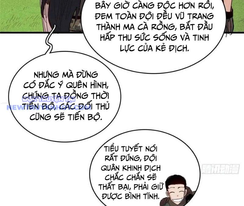 Cửu Tinh độc Nãi chapter 79 - Trang 52