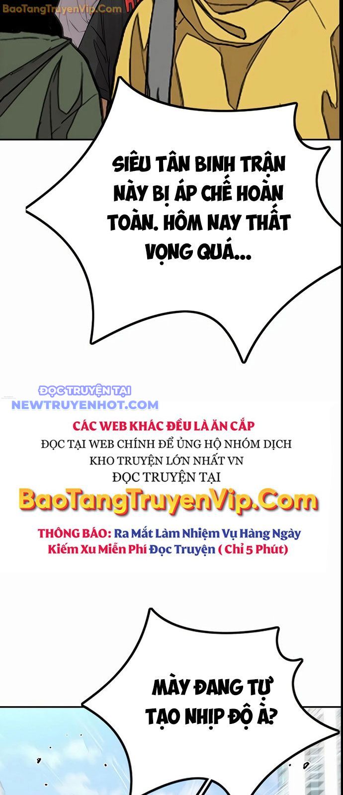 Thể Thao Cực Hạn chapter 531 - Trang 31