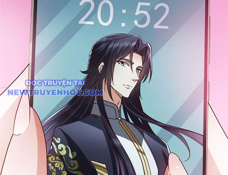 Chưởng Môn Khiêm Tốn Chút chapter 459 - Trang 130