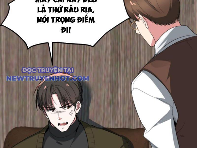 Ta Có 90 Tỷ Tiền Liếm Cẩu! chapter 463 - Trang 39