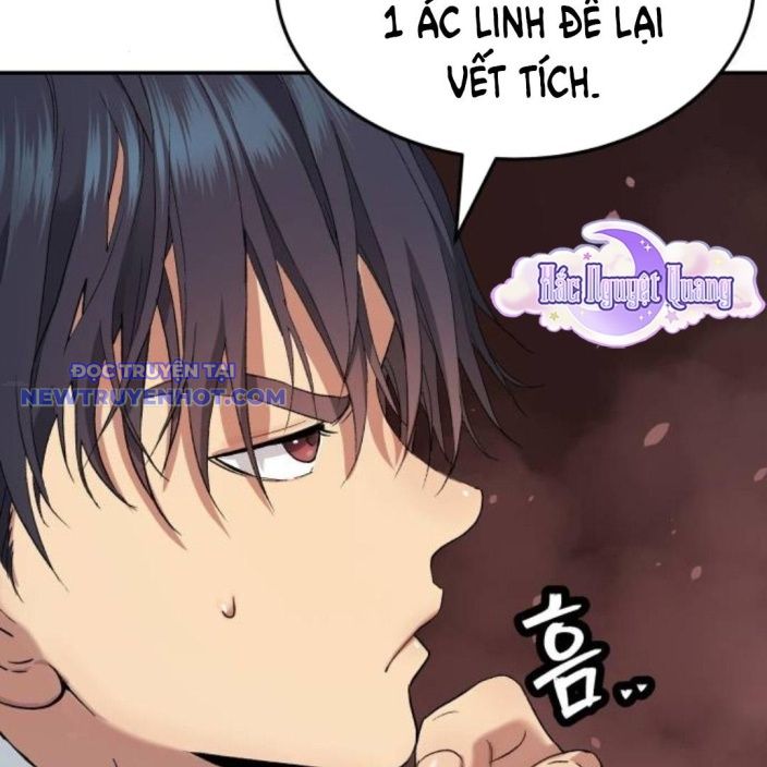 Lời Nguyền Của Dangun chapter 57 - Trang 171