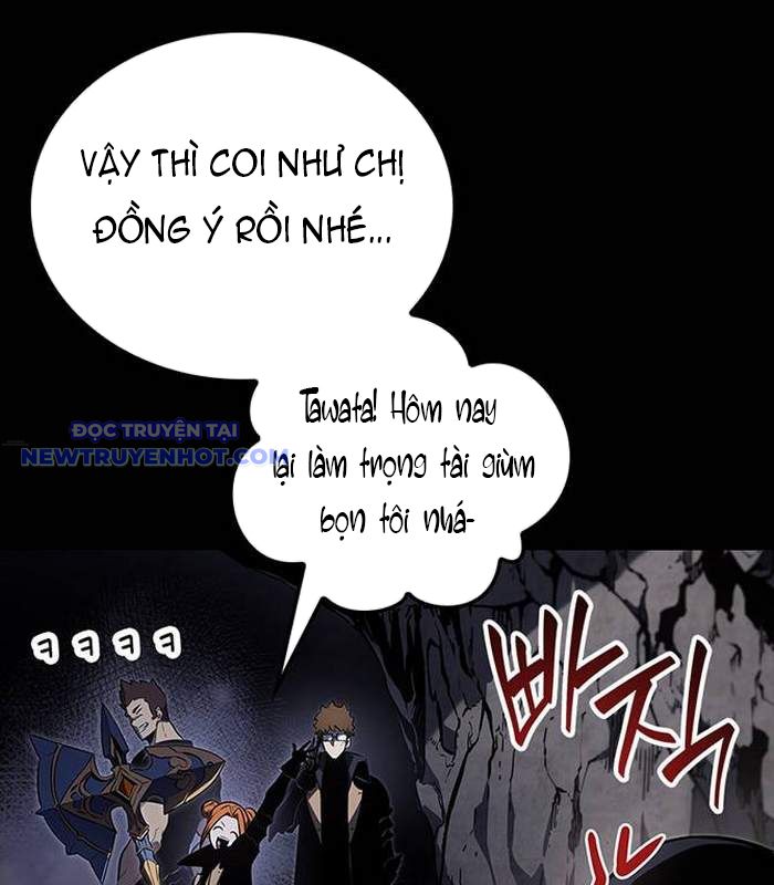 Solo Leveling Arise: Nguồn Gốc Của Thợ Săn chapter 12 - Trang 44