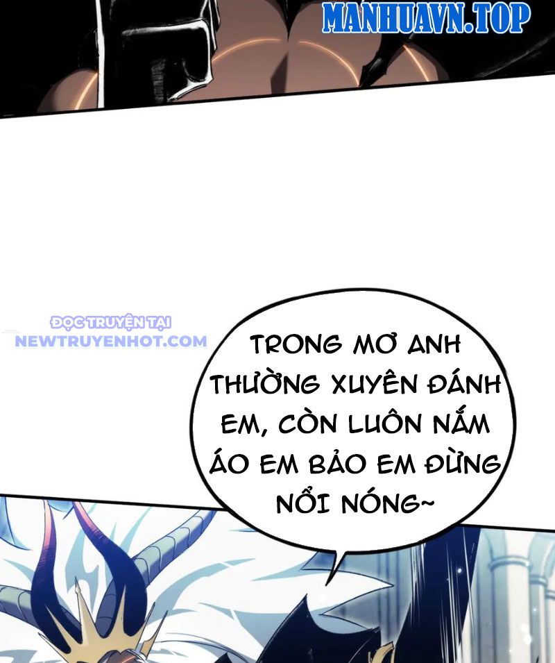 Boss Cuối Chấp Nhận Trở Thành Người Chơi chapter 46 - Trang 12