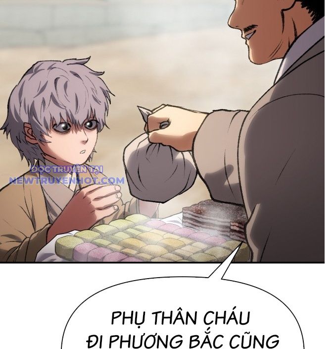 Ám Vệ chapter 44 - Trang 37