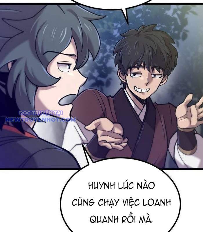 Sư Tôn Của Ta Luôn Dõi Theo chapter 24 - Trang 31